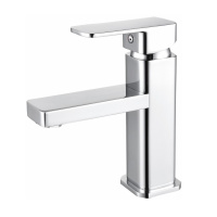 Смеситель для раковины Haiba HB1002 Смеситель для раковины Haiba HB1002