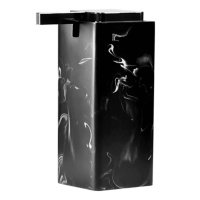 Дозатор для жидкого мыла WasserKRAFT Paar K-4299