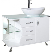 Тумба под раковину Bellezza Рио 90 4633615141019