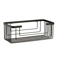 Полка металлическая  WasserKRAFT K-711GM