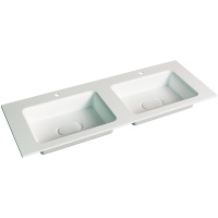 Раковина Jorno Modul 100 Mol.08.120/W