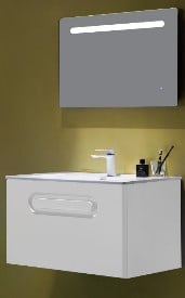 Комплект мебели Orans NL-001-1000