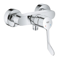 Смеситель для душа Grohe Eurosmart New 25244 003 (25244003) хром