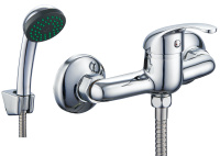 Смеситель для душа ПСМ-Профсан КОМПЛЕКТАЦИЯ  PSM-104-4