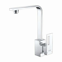 Смеситель для кухни WasserKRAFT Alme 1507 Смеситель для кухни WasserKRAFT Alme 1507