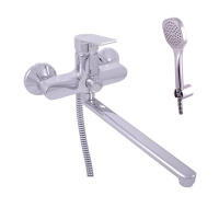 Смеситель для ванны Rav Slezak Colorado CO153.5/1