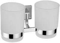 Держатель для двух стаканов Savol 95 S-009568