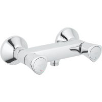 Смеситель для душа, DN 15, Grohe Costa S 26317 001 (26317001) Смеситель для душа, DN 15, Grohe Costa S 26317 001 (26317001)