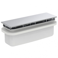 Сифон для поддона Ideal Standard ULTRAFLAT NEW T4493AA