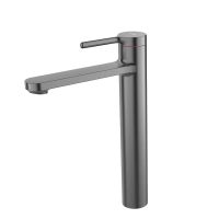 Смеситель для раковины Arrow N11M6071JGG серый