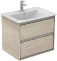 Тумба под раковину Ideal Standard Connect Air 60 см E0818UK