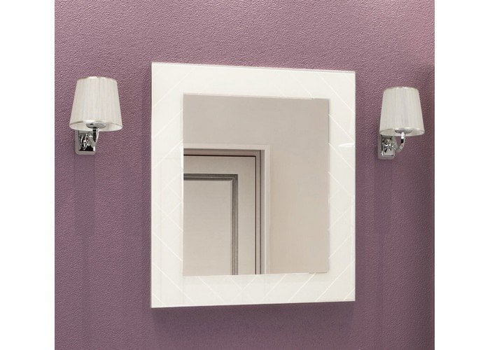 Зеркало со светильниками Акватон Венеция 75 1A1511L0VNL10