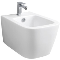 Биде подвесное Artceram ASB001 01;00