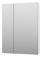 Зеркало-шкаф (60х80) Misty Аура 60 Э-Аур02060-01