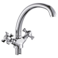 Смеситель для кухни Cron CN4724 Смеситель для кухни Cron CN4724