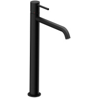 Смеситель для раковины Ravak Espirit ES 015.20BLM X070274 черный