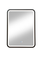 Зеркало с подсветкой (60x80) Continent Enjoy ЗЛП842
