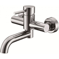 Смеситель для ванны с душем KAISER Merkur (26055)