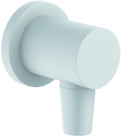 Подключение для душевого шланга Kludi Nova Fonte 2054353-15 Подключение для душевого шланга Kludi Nova Fonte 2054353-15