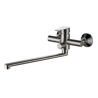 Смеситель для ванны Haiba HB22802 Смеситель для ванны Haiba HB22802