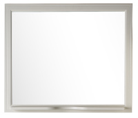 Зеркало (100х84)  ASB-Woodline Монте 100  10777