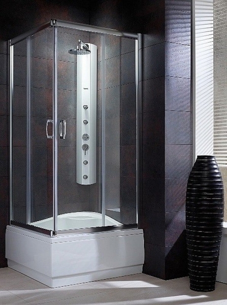 Душевой уголок Radaway Premium Plus C 30451-01-08N