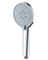 Душевая лейка Orange S13HScr  3 режима, хром