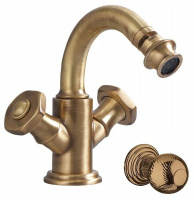 Смеситель для биде Cezares APHRODITE-BS2-02-M