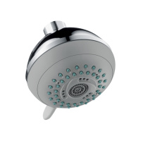 Верхний душ Hansgrohe Crometta 85 Multi 3jet 28425000 хром