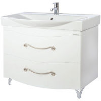 Тумба под раковину Bellezza Сесилия 105 4639718110013