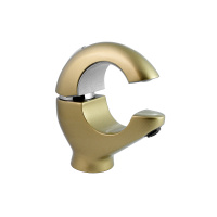 Смеситель Славен  для умывальника Коттедж С (СЛ-ОД-С1З)