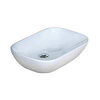 Раковина накладная (51х34) Melana 78160-805