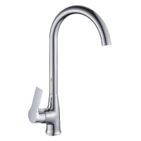 Смеситель для кухни Cron CN70172 Смеситель для кухни Cron CN70172