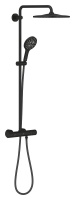 Душевая система с термостатом GROHE Rainshower SmartActive 310 22119KF0 Душевая система с термостатом GROHE Rainshower SmartActive 310 22119KF0