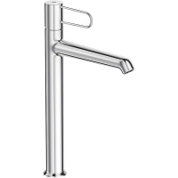 Смеситель для раковины Jacob Delafon Odeon Rive Gauche E21030-CP-CP