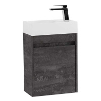 База под раковину Art&Max Family-M-400-1D-SO-IS