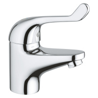 Смеситель однорычажный для раковины GROHE Euroeco Special 32789 000 (32789000) Смеситель однорычажный для раковины GROHE Euroeco Special 32789 000 (32789000)