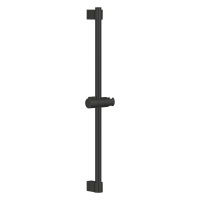 Душевая штанга, 600 мм Grohe New Tempesta 275232431 (черный матовый) Душевая штанга, 600 мм Grohe New Tempesta 275232431 (черный матовый)