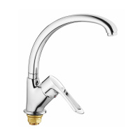 Смеситель для кухни Cron CN77318