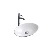 Раковина накладная (50х35) Gid N9022