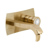 Смеситель для раковины Nobili Sofi SI98198/1BR Смеситель для раковины Nobili Sofi SI98198/1BR