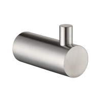 Крючок одинарный Melana MLN-865008