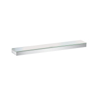 Полочка для душа Hansgrohe Rainfinity Shelf 500 26844000 хром