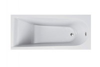 Акриловая ванна (170х75) Vayer Boomerang Гл000009590 Акриловая ванна (170х75) Vayer Boomerang Гл000009590