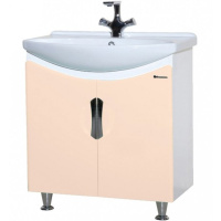 Тумба под раковину Bellezza Лагуна 65 4632110240074