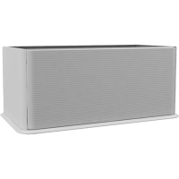 Тумба под раковину Cezares Idra 55804  подвесная, Bianco Opaco