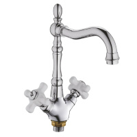 Смеситель для кухни Cron CN4318