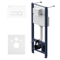 Инсталляция для подвесного унитаза Am.Pm Pro I012704.7001