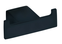 Двойной крючок  Bemeta Nero 135006030