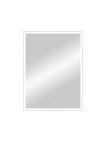 Зеркало с подсветкой (60x80) Continent Frame ЗЛП891